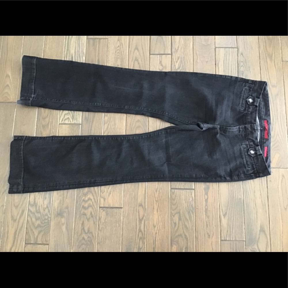 Banana Republic jeans